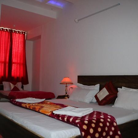 Hotel Santosh Guest House Jodhpur  Buitenkant foto
