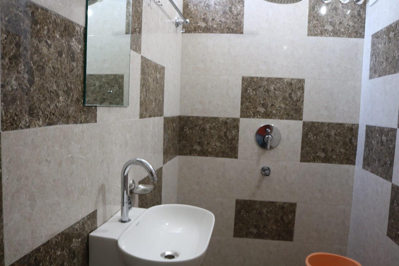 Hotel Santosh Guest House Jodhpur  Buitenkant foto