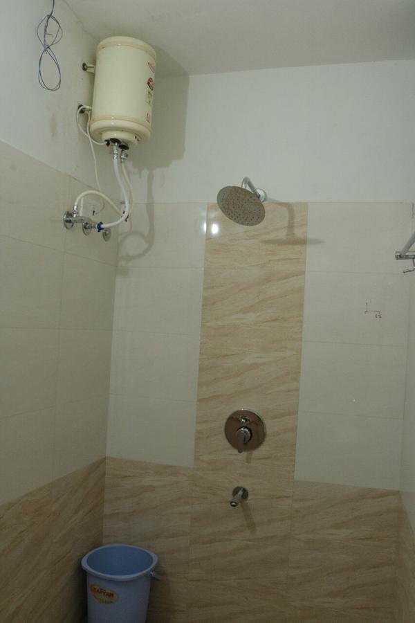 Hotel Santosh Guest House Jodhpur  Buitenkant foto